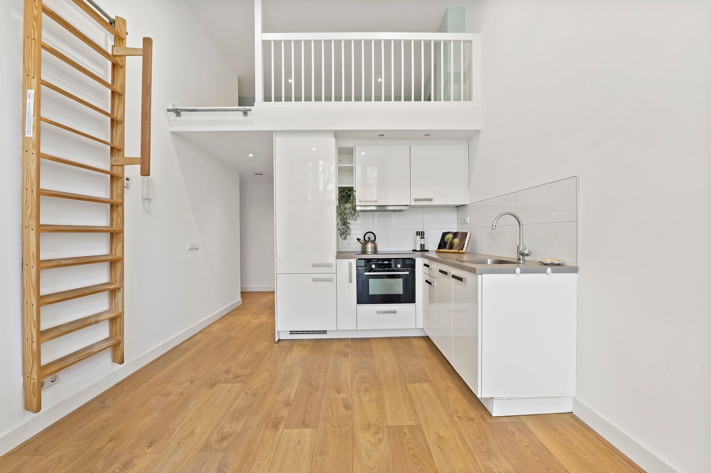 Foto 10 van Minckelersstraat 10-D