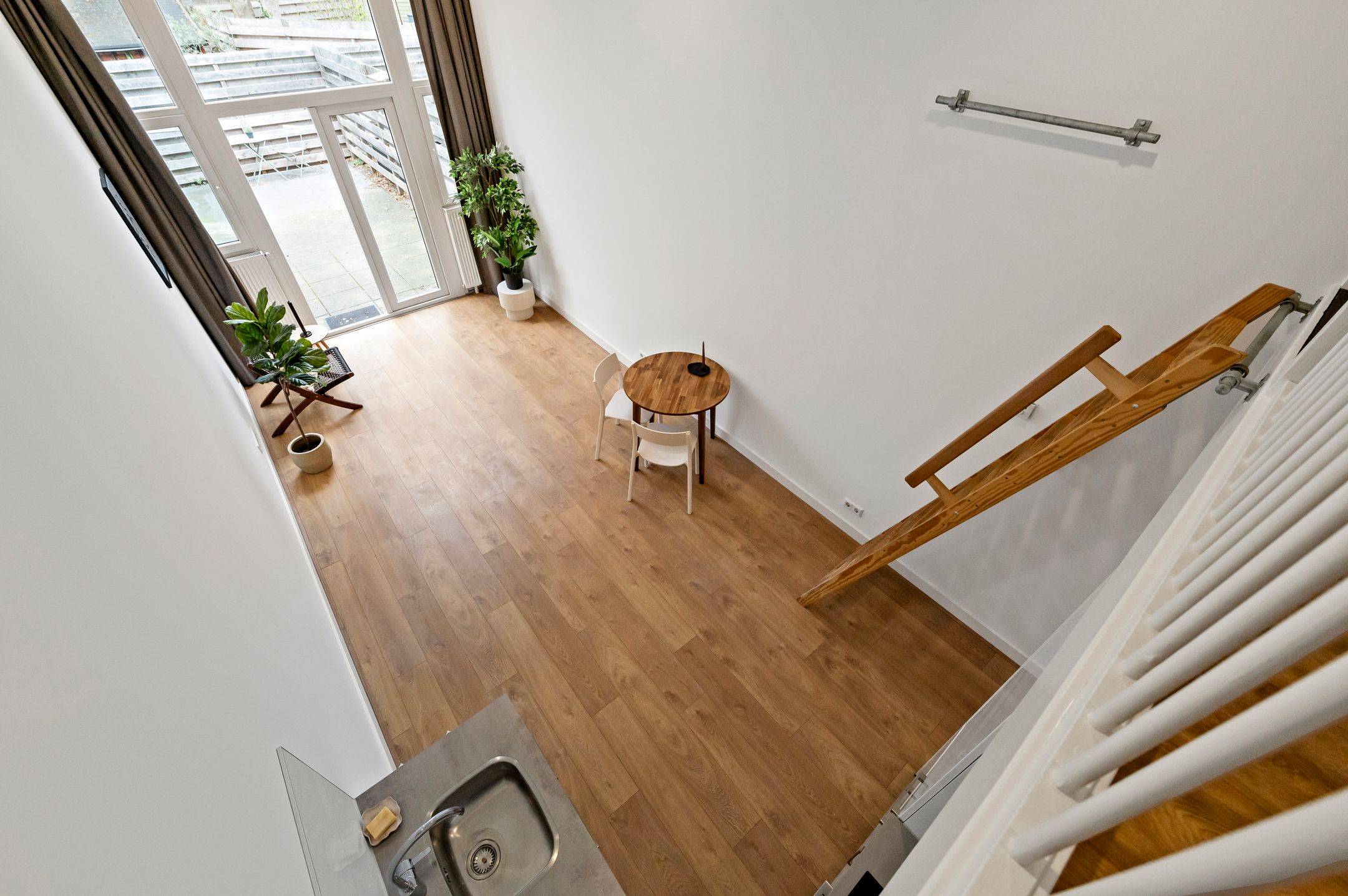 Foto 12 van Minckelersstraat 10-D