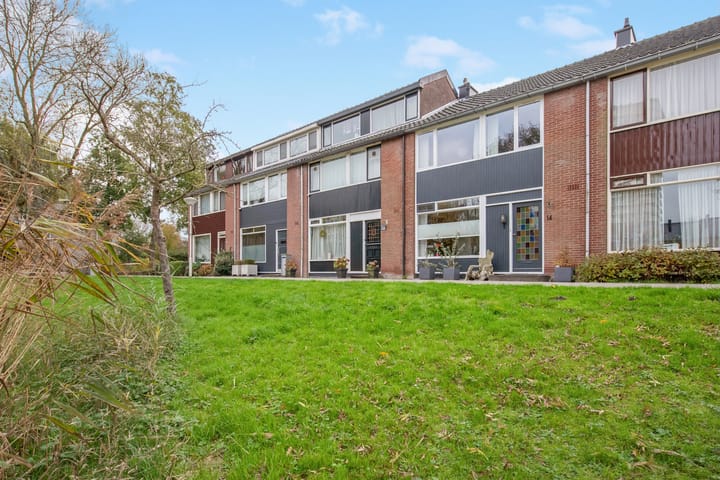 Foto 38 van Douzapad 14