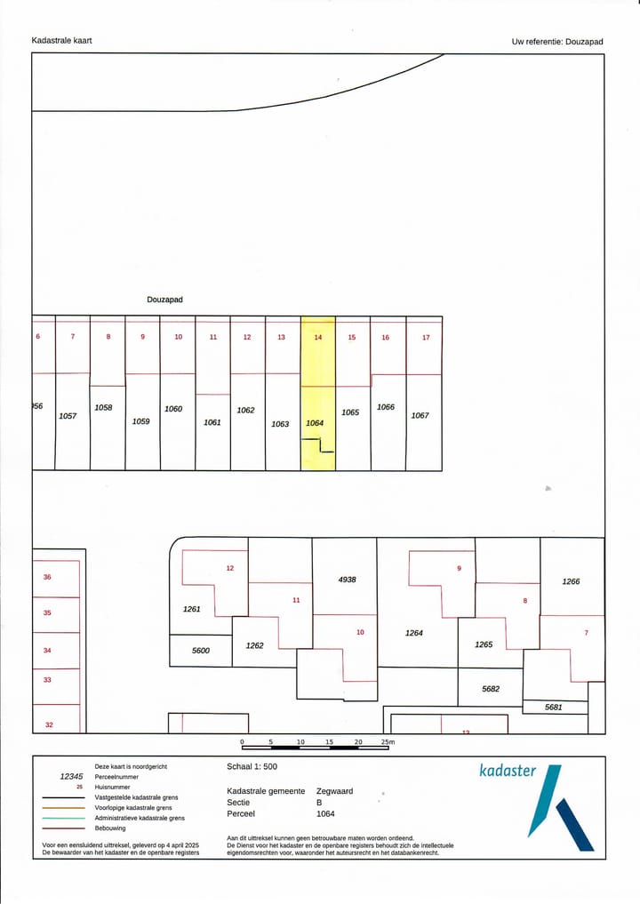 Foto 39 van Douzapad 14