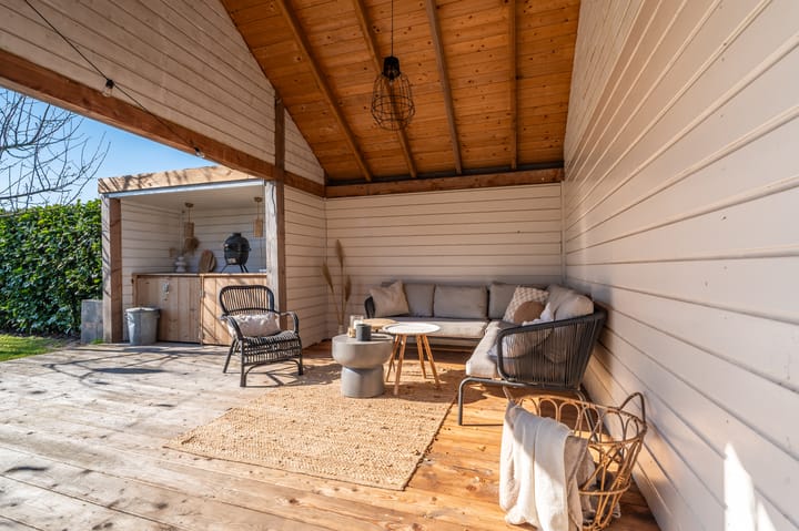 Foto 5 van Kerklaan 21