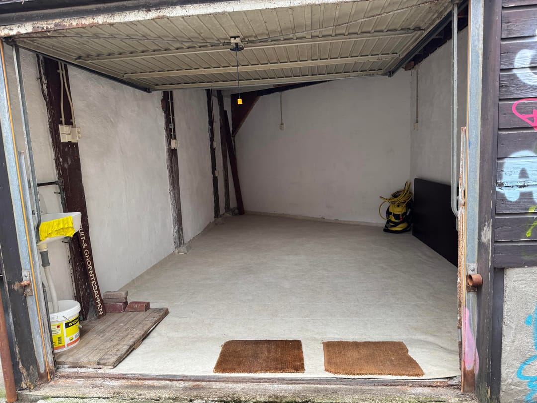 Foto 2 van Kromme Palmstraat 16