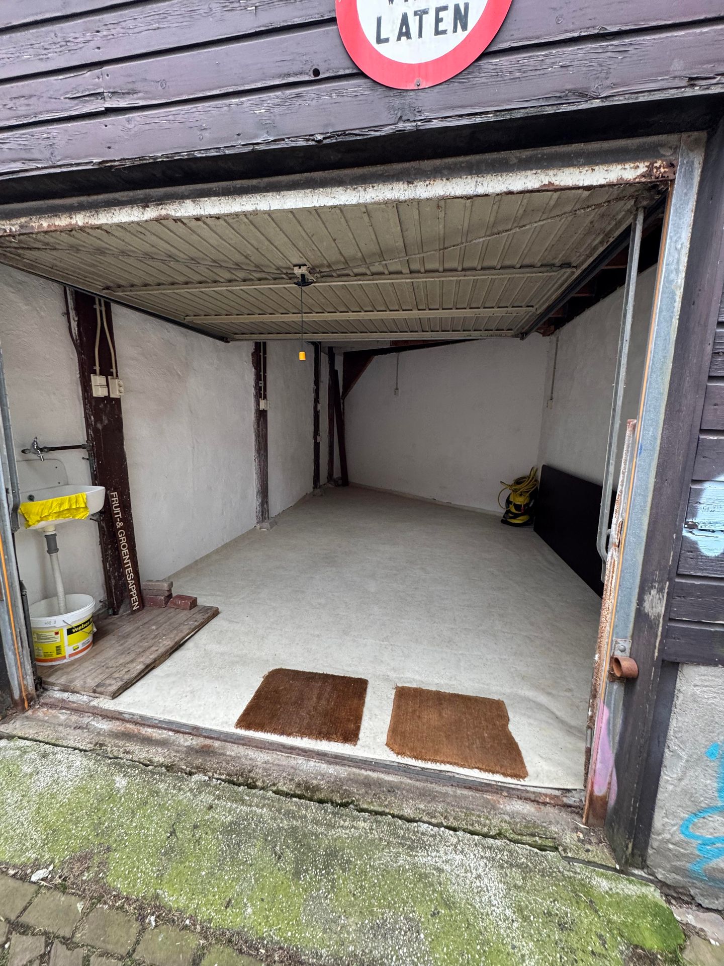 Foto 4 van Kromme Palmstraat 16