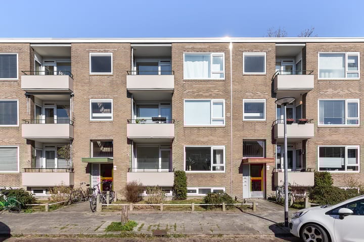 Foto 4 van Schubertlaan 40