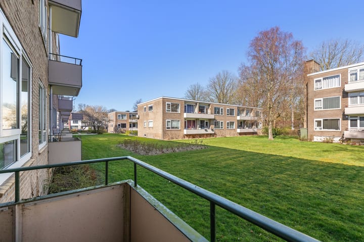 Foto 24 van Schubertlaan 40