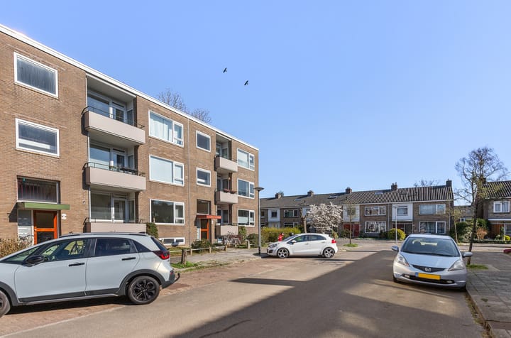 Foto 25 van Schubertlaan 40