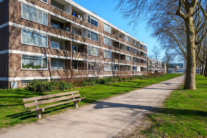 Foto 5 van Plotinusstraat 132