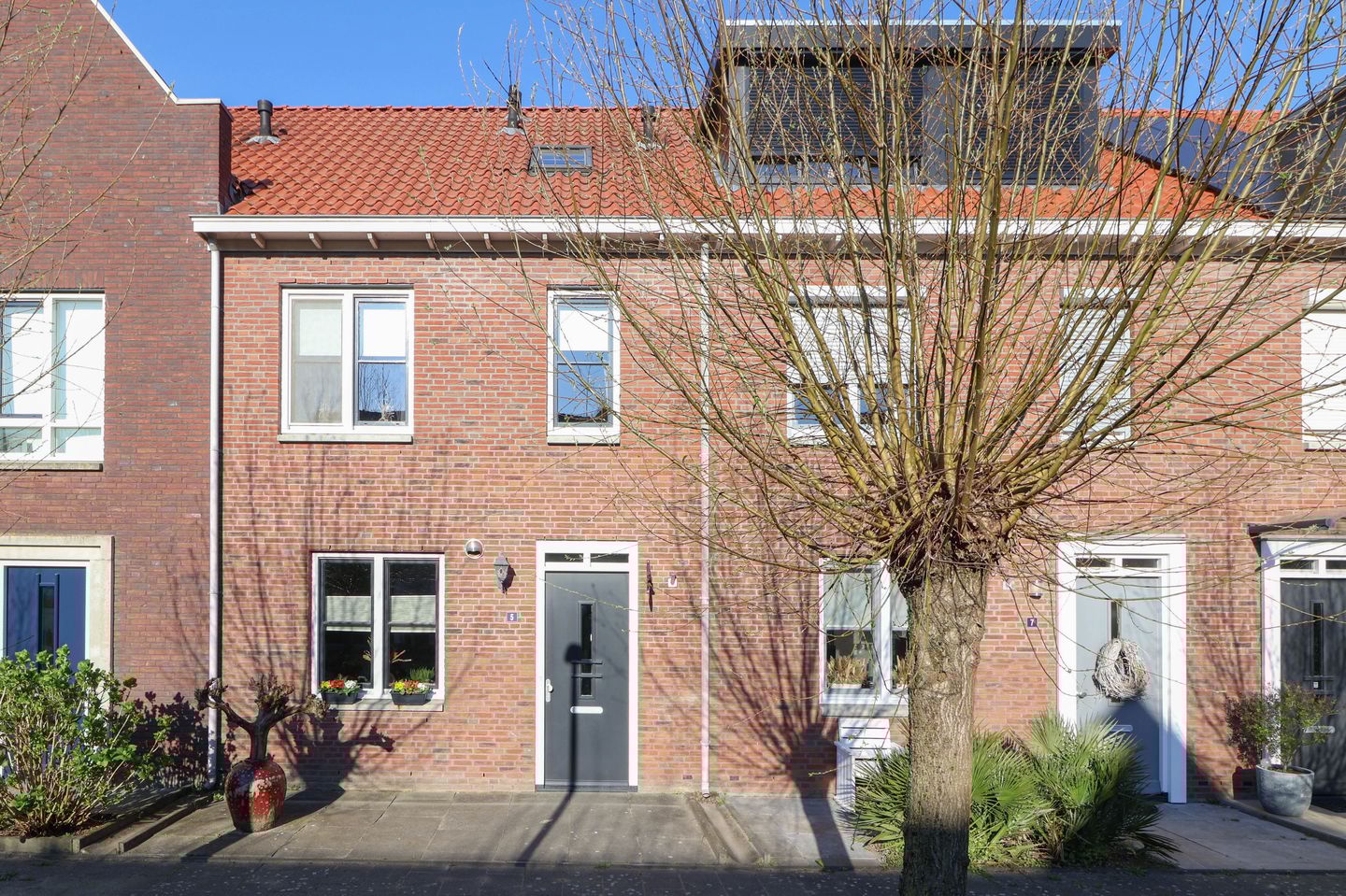 Foto 1 van Polkampen 5