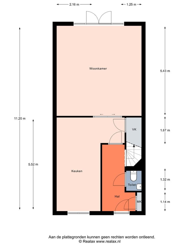 Foto 45 van Polkampen 5