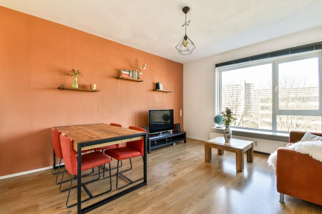 Foto 1 van Burgemeester Cramergracht 58