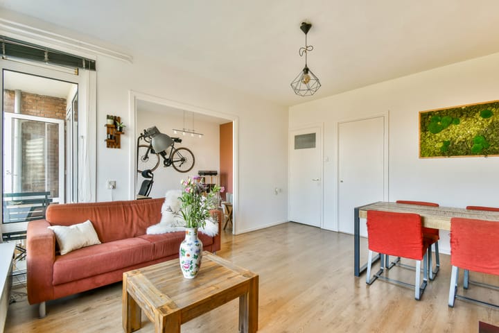 Photo 2 of Burgemeester Cramergracht 58