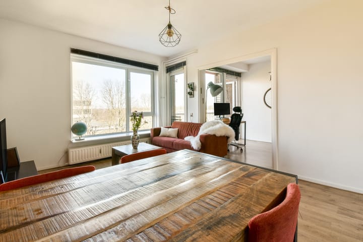 Photo 3 of Burgemeester Cramergracht 58