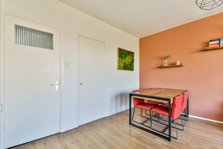 Photo 4 of Burgemeester Cramergracht 58