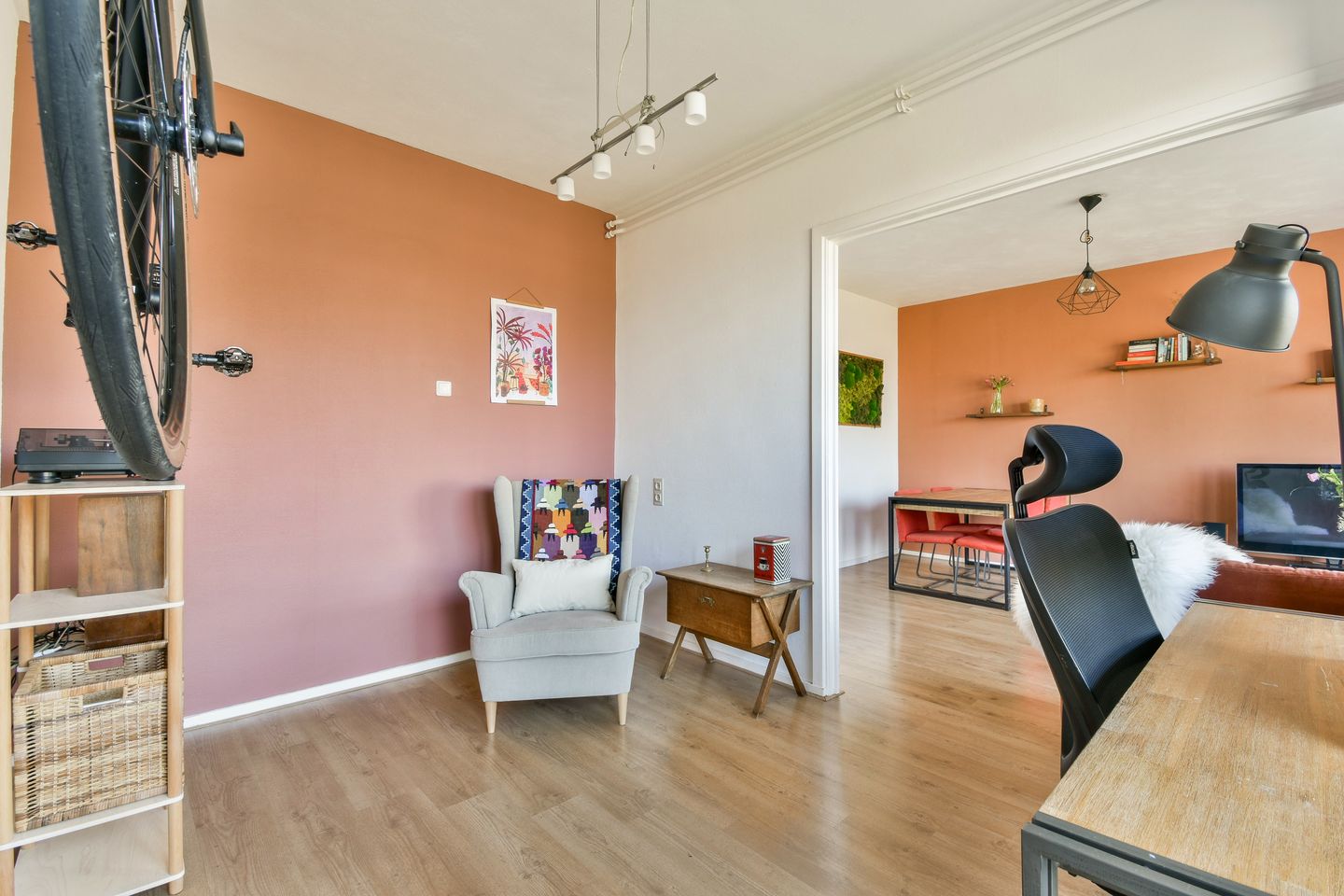 Foto 5 van Burgemeester Cramergracht 58