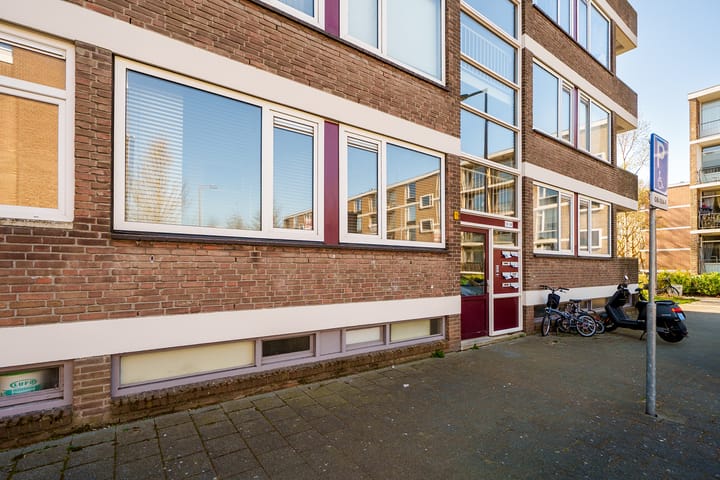 Foto 22 van Plotinusstraat 132