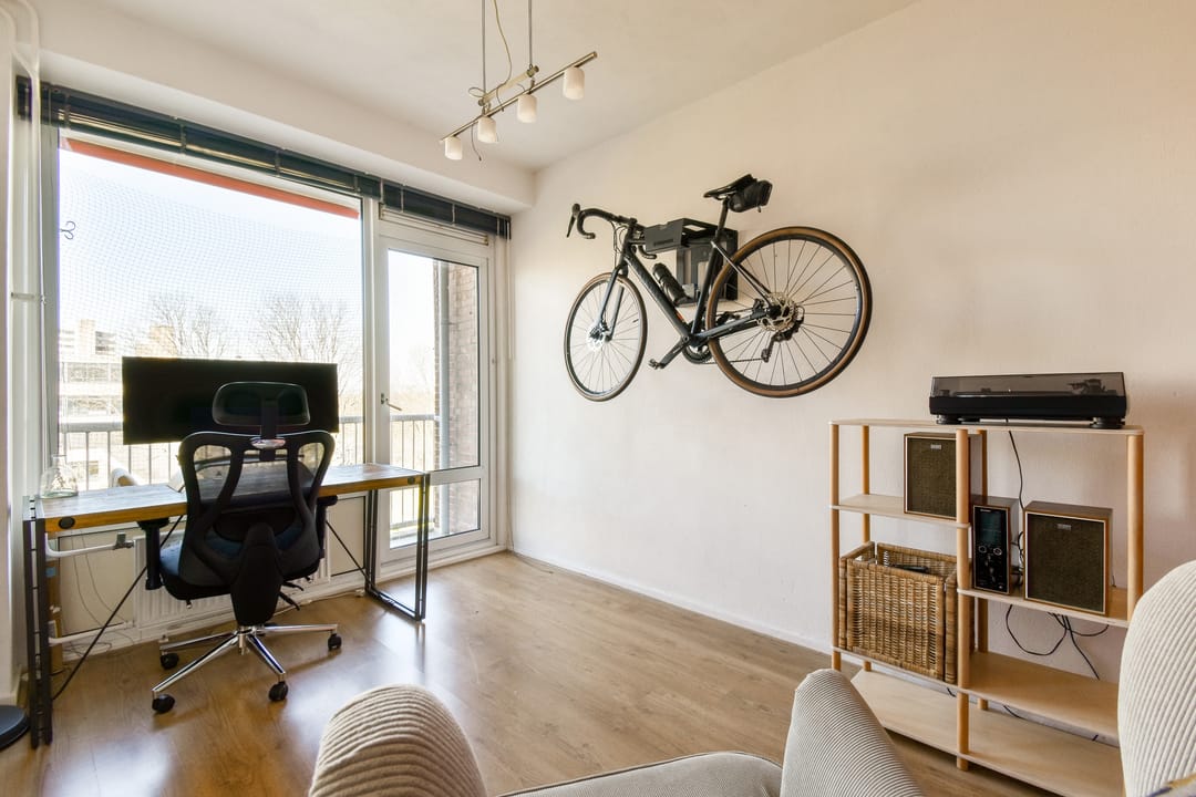 Foto 7 van Burgemeester Cramergracht 58