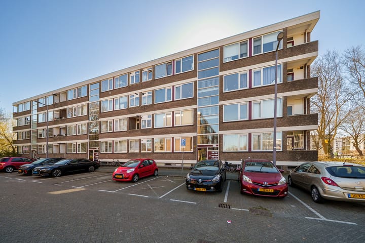 Foto 24 van Plotinusstraat 132