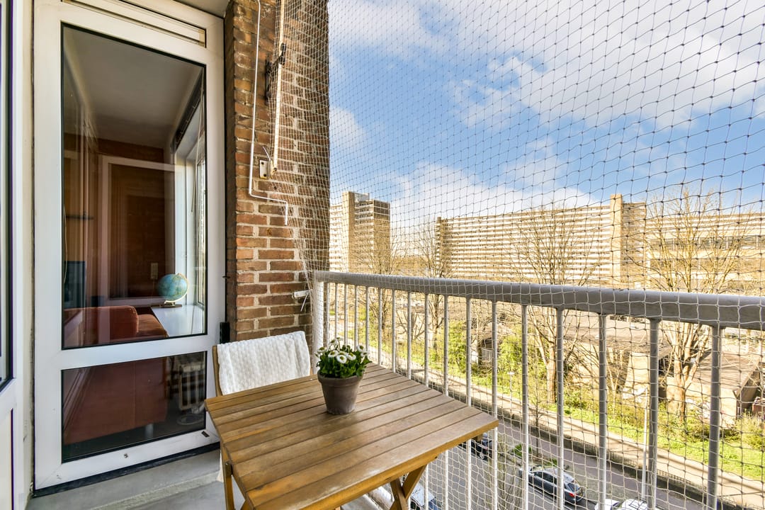 Foto 8 van Burgemeester Cramergracht 58