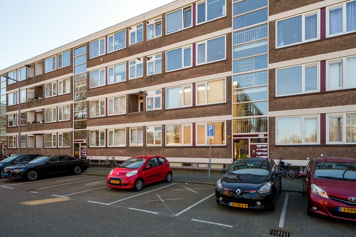 Foto 25 van Plotinusstraat 132