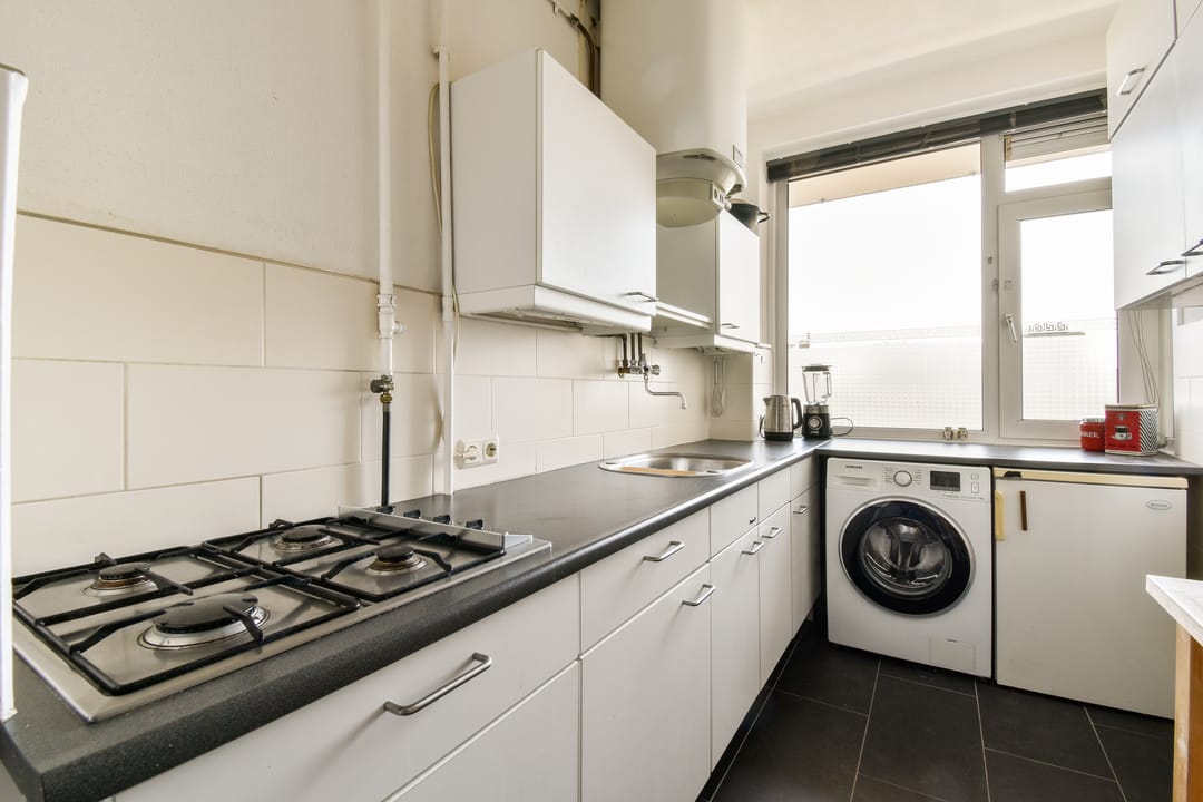 Foto 13 van Burgemeester Cramergracht 58