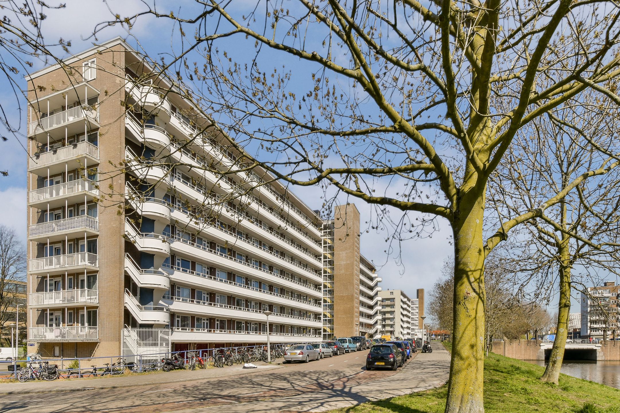 Foto 18 van Burgemeester Cramergracht 58