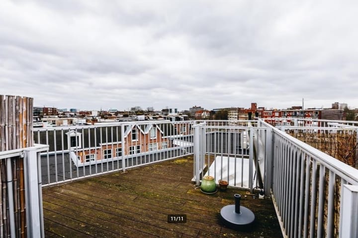 Foto 1 van Sluisstraat 66-3