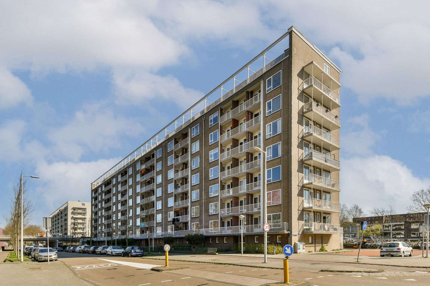 Foto 19 van Burgemeester Cramergracht 58