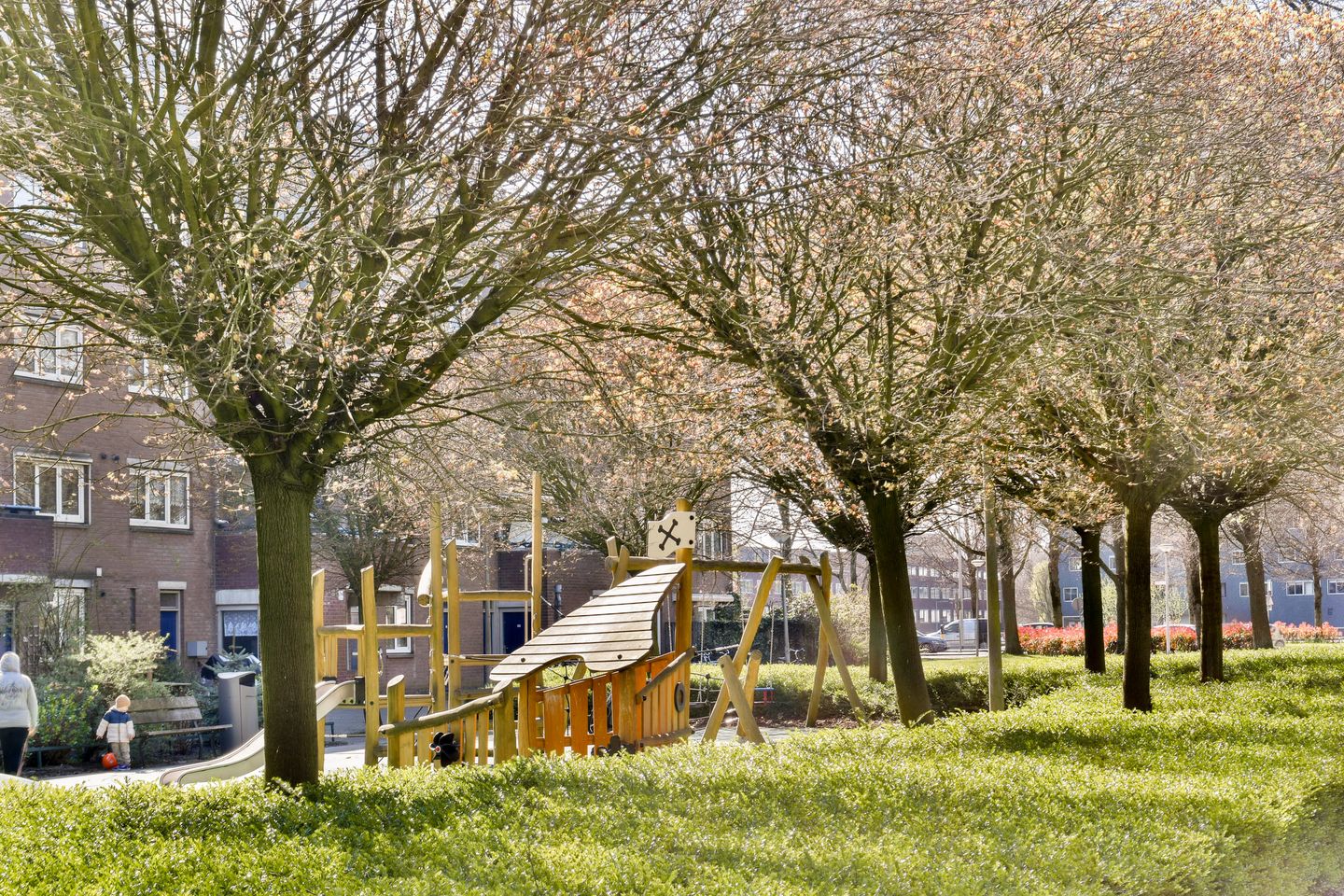 Foto 20 van Burgemeester Cramergracht 58