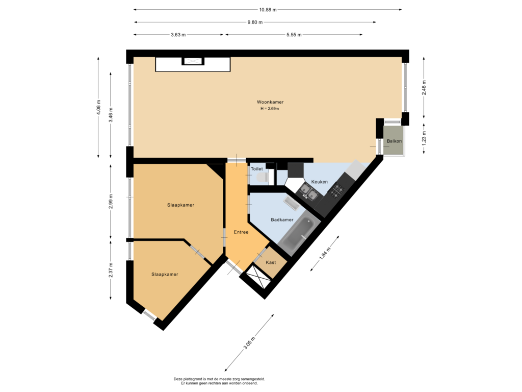 Appartement