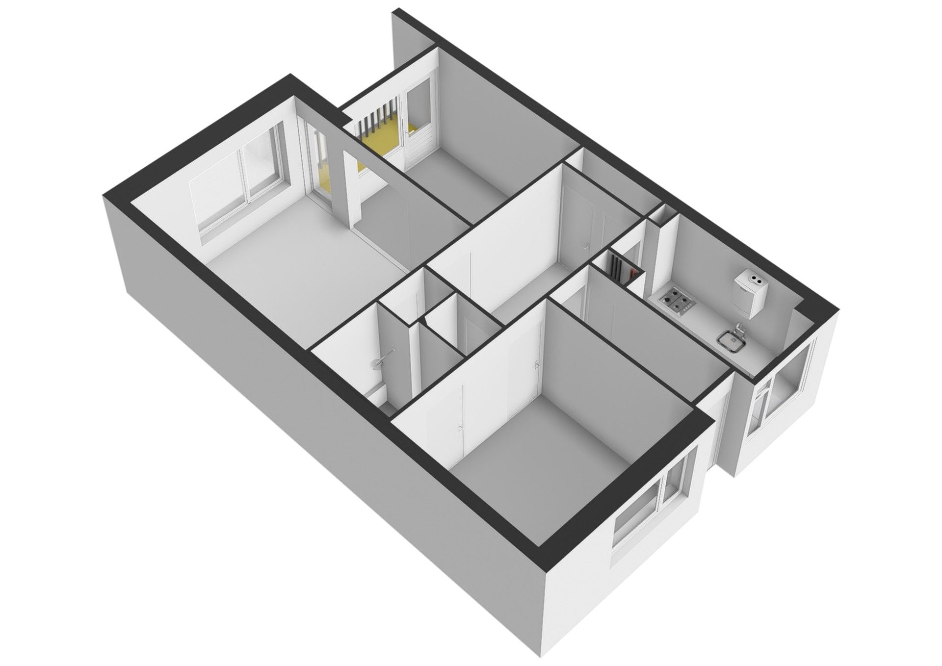 Foto 24 van Burgemeester Cramergracht 58