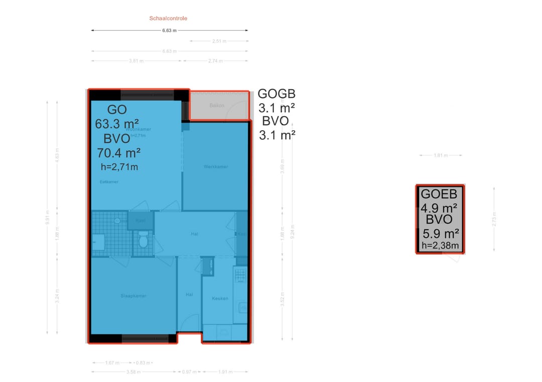 Foto 28 van Burgemeester Cramergracht 58