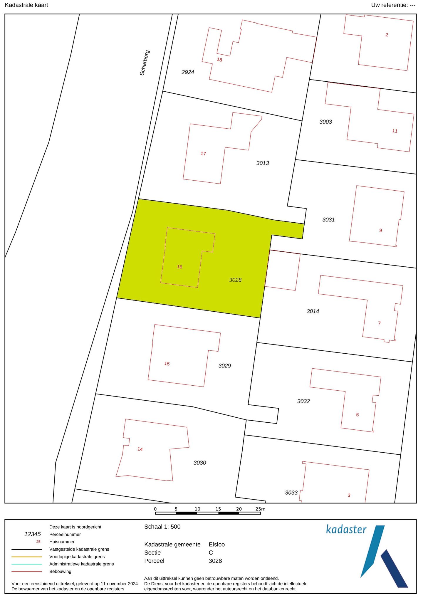 Foto 79 van Scharberg 16