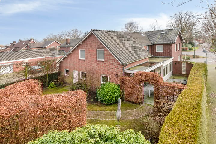 Elsendorpseweg 60