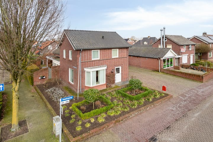 Photo 3 of Elsendorpseweg 60