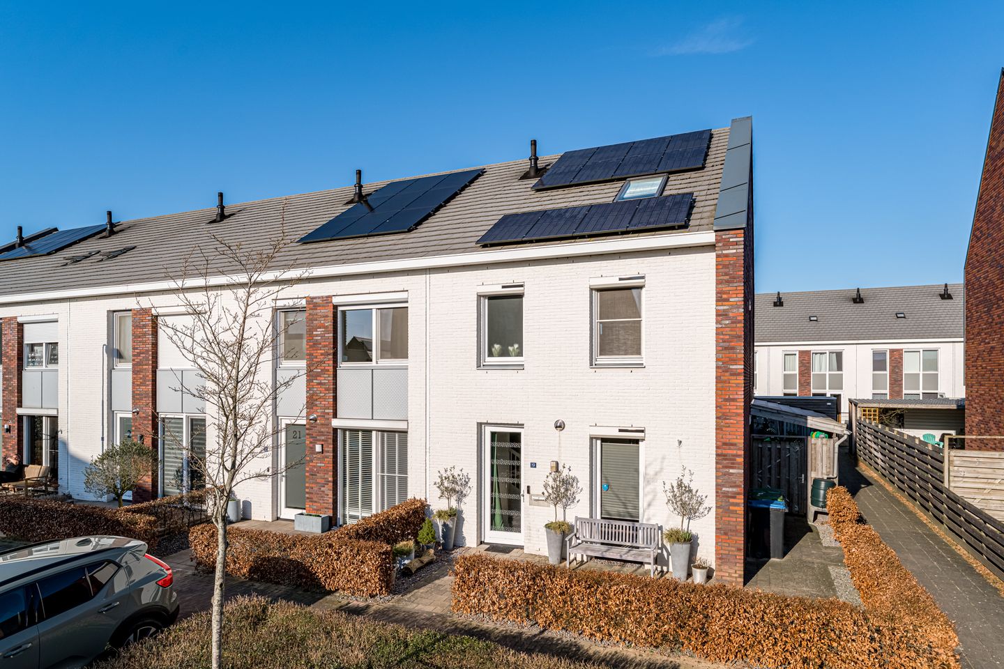 Foto 1 van Ossenkamppad 19