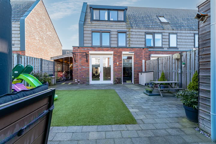 Foto 2 van Ossenkamppad 19