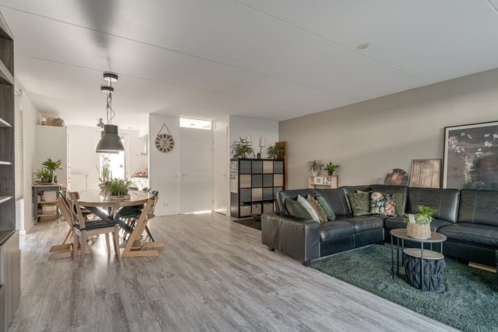 Foto 4 van Ossenkamppad 19