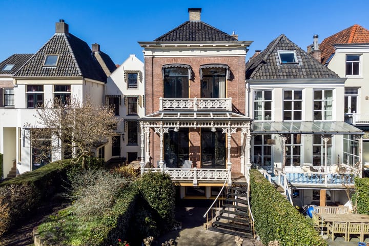 Wilhelminasingel 1