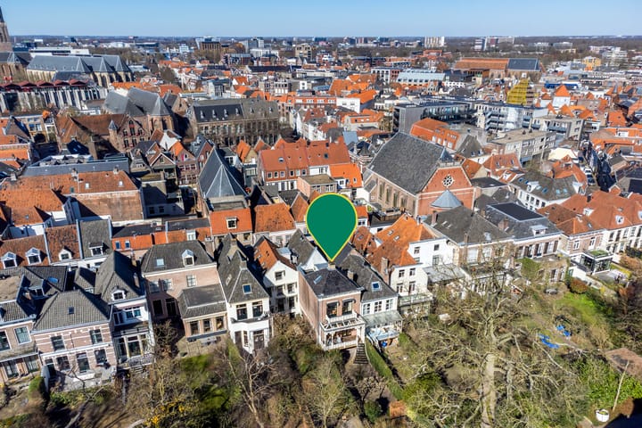 Foto 4 van Wilhelminasingel 1