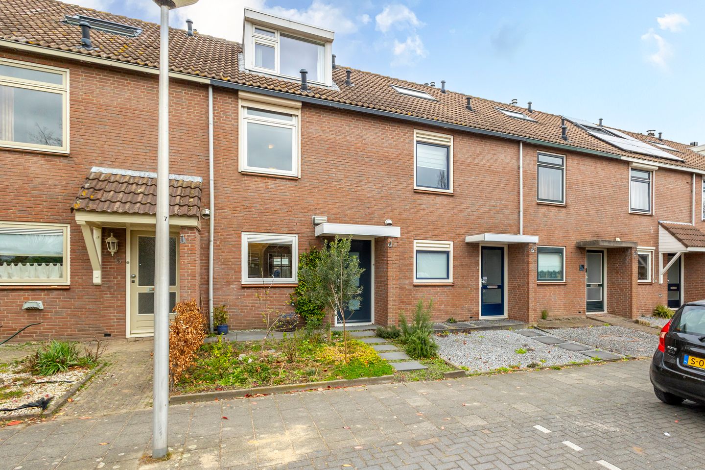 Foto 1 van Meeuwenlaan 7