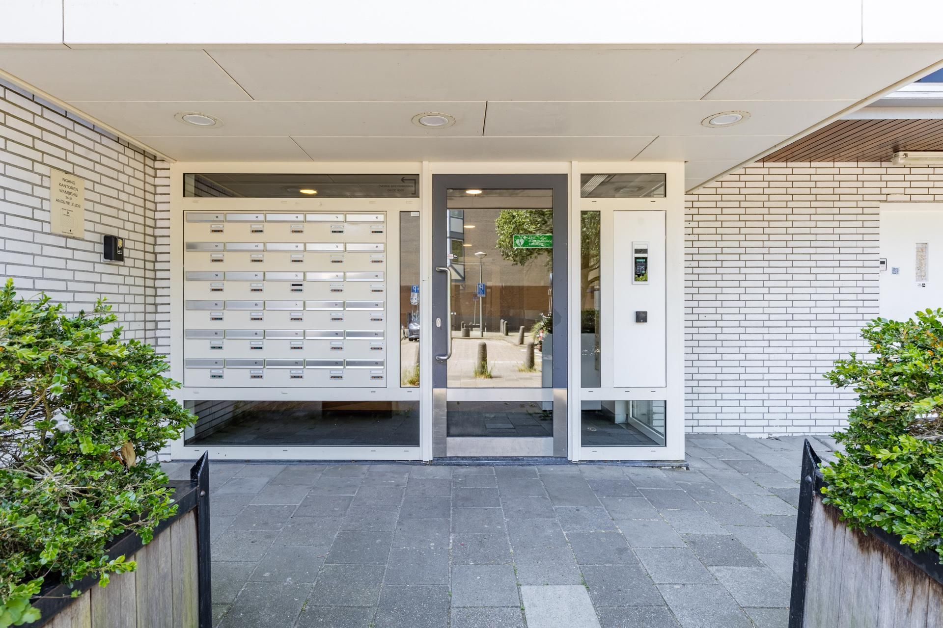 Foto 6 van Wamberg 81