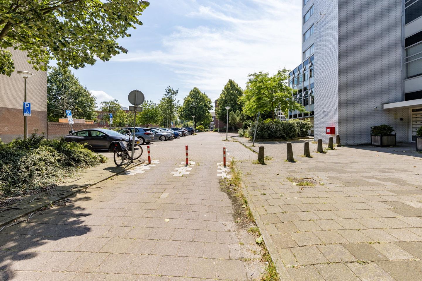 Foto 35 van Wamberg 81