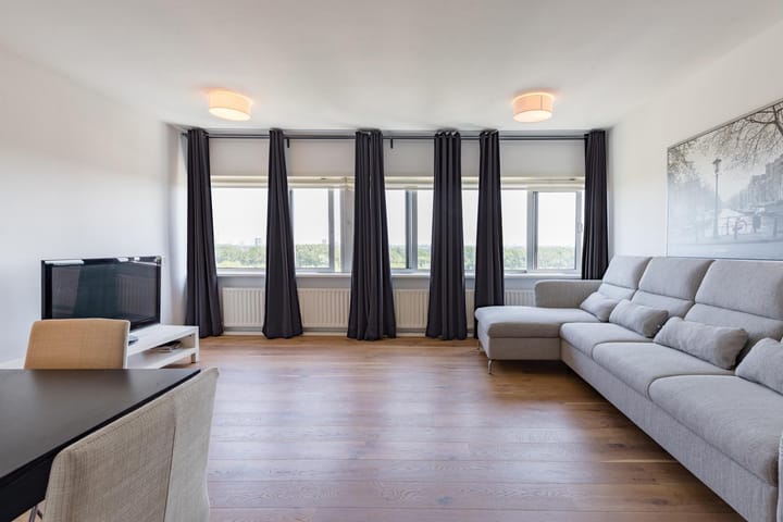 Foto 12 van Wamberg 81