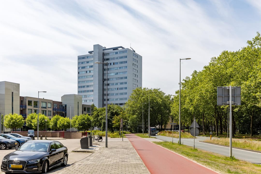 Foto 2 van Wamberg 81