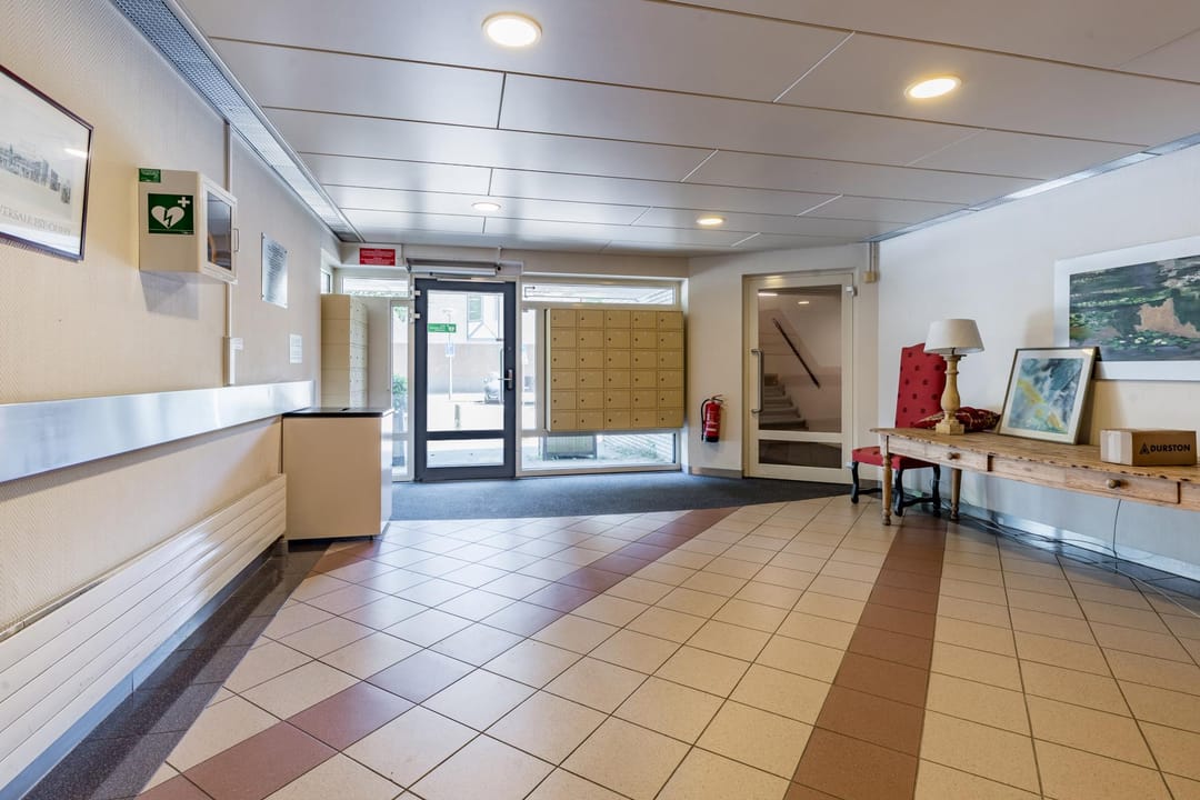 Foto 7 van Wamberg 81