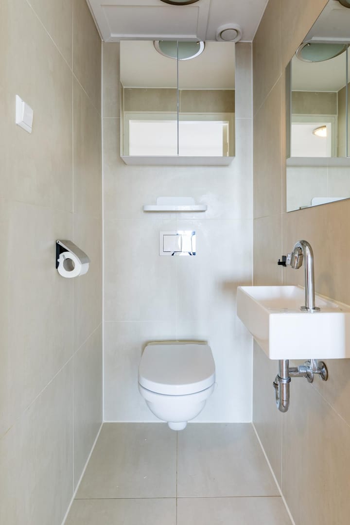 Foto 19 van Wamberg 81