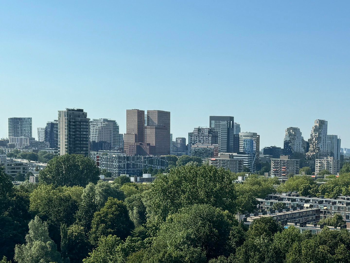 Foto 5 van Wamberg 81