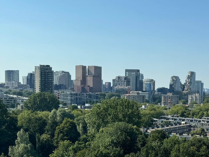 Foto 5 van Wamberg 81