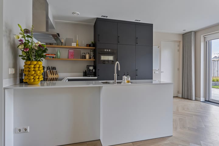 Foto 13 van Blazoenlaan 3