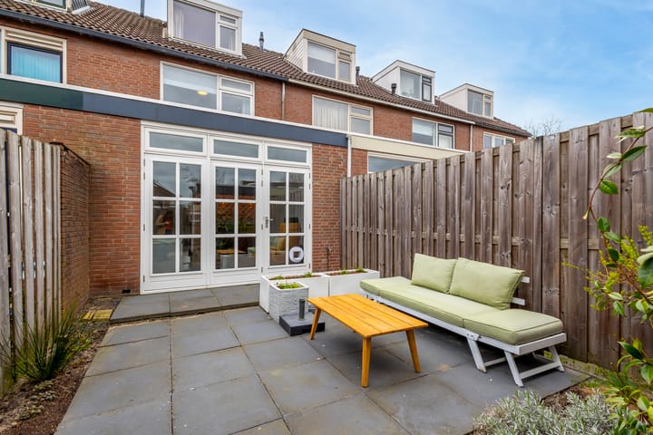 Foto 28 van Meeuwenlaan 7